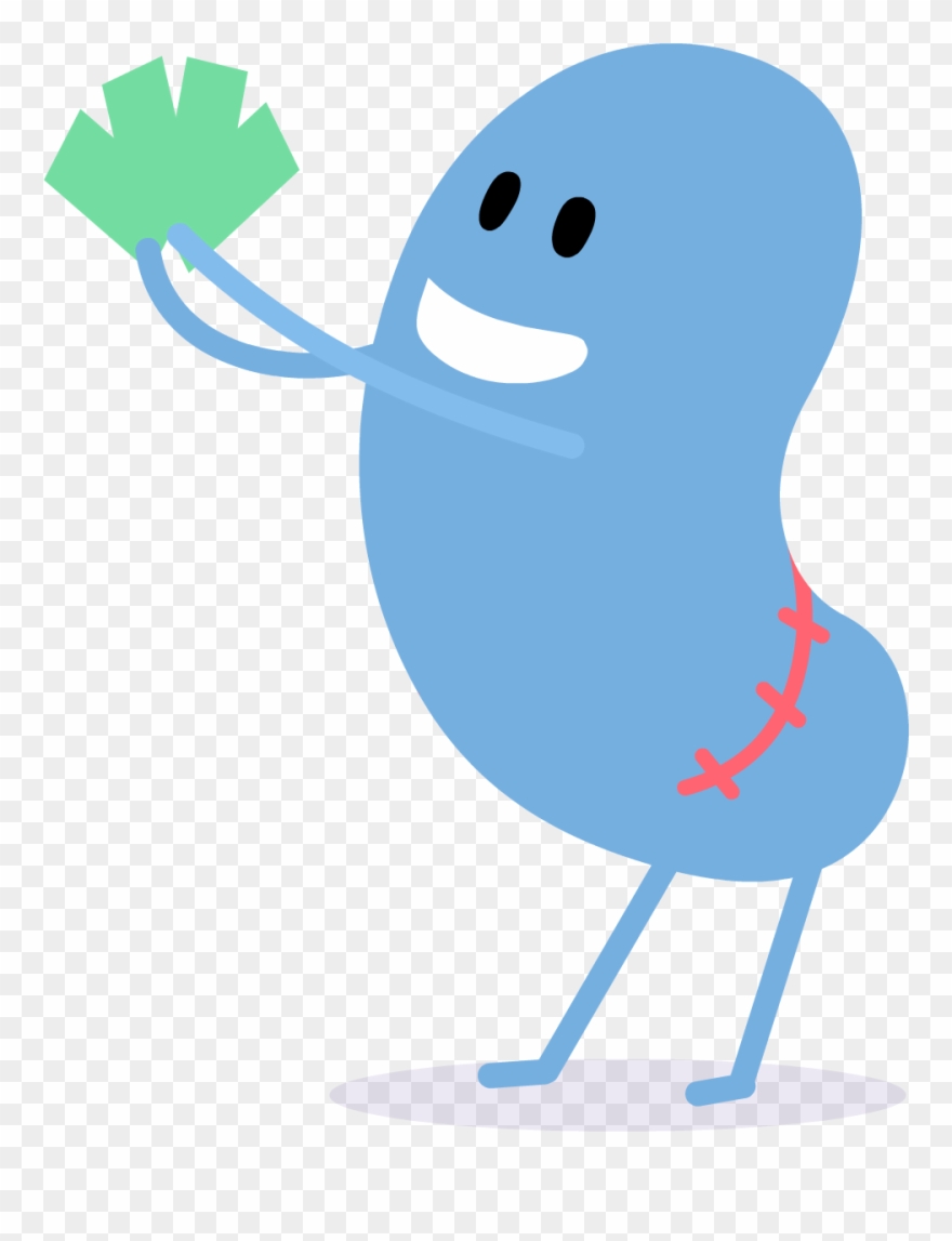 Tic Tac Metro - Dumb Ways To Die Beans Clipart
