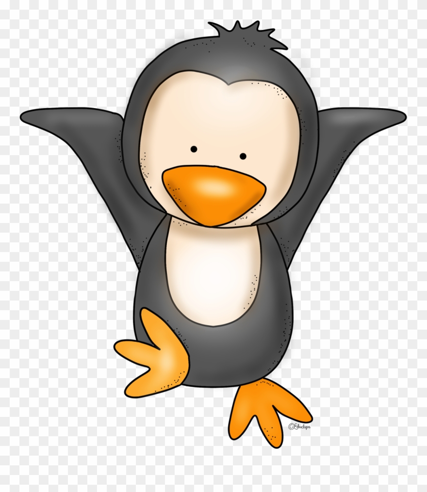 Tic Tac Toewhat Do You Know - Preschool Penguin Songs Clipart