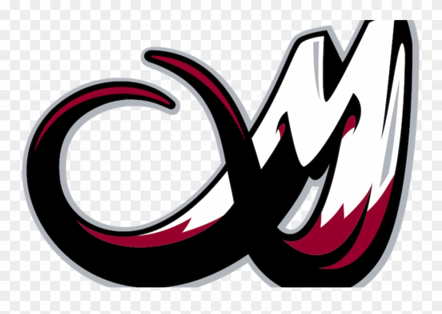 The Colorado Mammoth Finalized Their Official 21 Man - Colorado Mammoth Logo Clipart