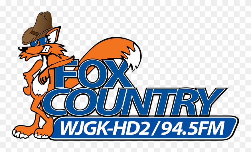 Ryan Fox Monday Friday 6am 10am - Wibw-fm Clipart
