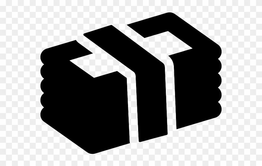 Hot And Valve Temperature - Banknotes Icon Clipart