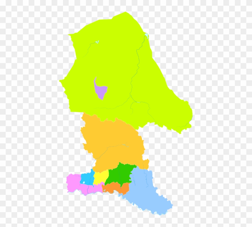Administrative Divisions[edit] - Baotou Clipart