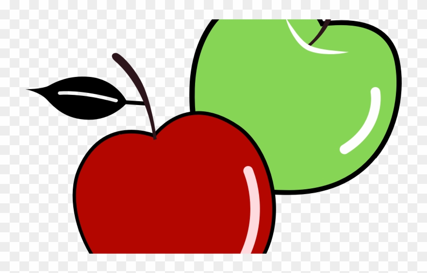 Apples, Apples, Apples Saturday, September - Portable Network Graphics Clipart