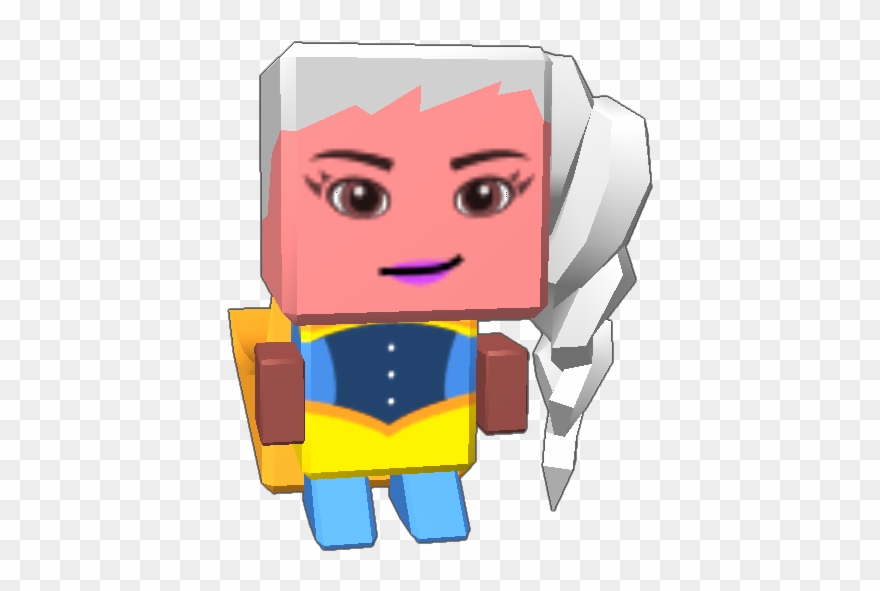 By Princess Poppy Rules 😍😄 - Cartoon Clipart