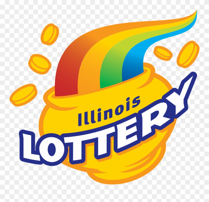 Clipart Royalty Free Stock Dollar Free For Download - Illinois Lottery * Png Transparent Png