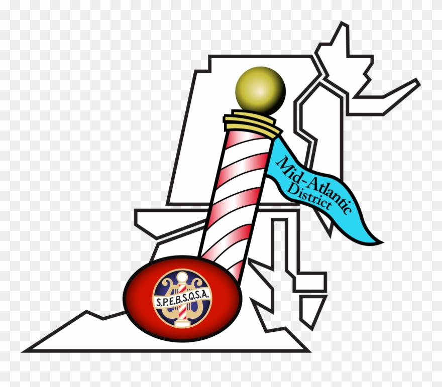 M#atlantic District - Mid Atlantic District Clipart