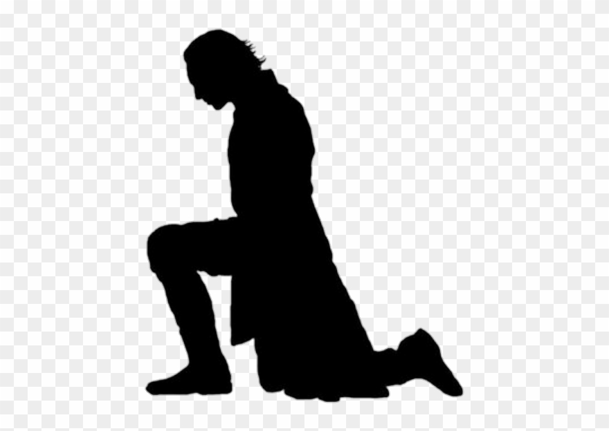Thor Svg Silhouette - I M Begging On My Knees Clipart