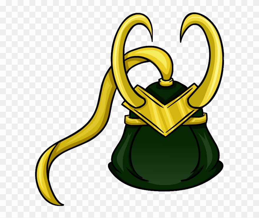 Loki Clipart Wiki - Portable Network Graphics - Png Download