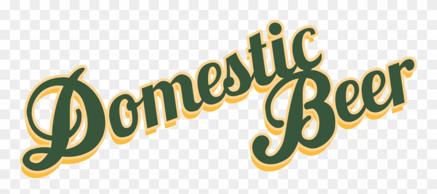 21st Amendment - Domestic Beer Clipart