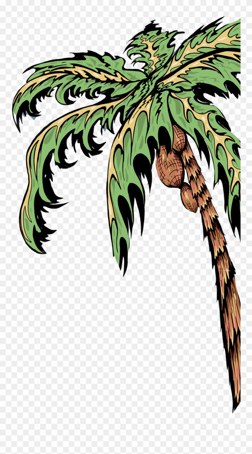 About - Illustration Clipart