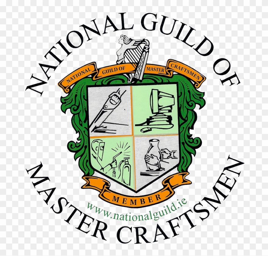 Picture - National Guild Of Master Craftsmen Logo Clipart