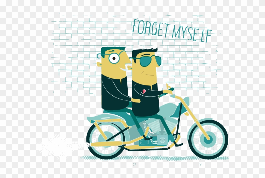 Semicharmedlife 3-2 - Illustration Clipart