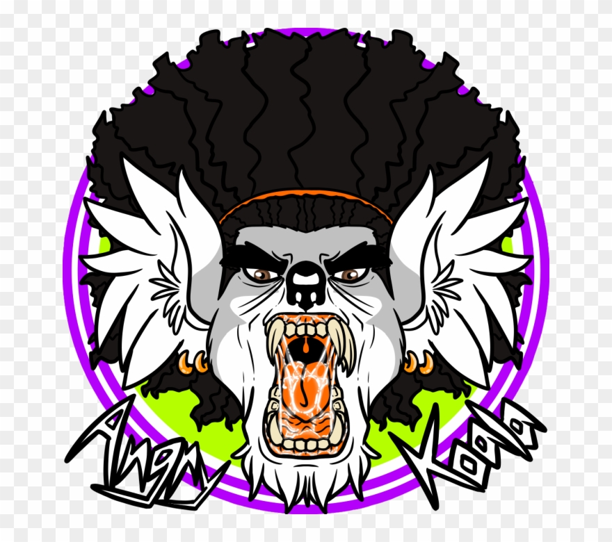 New, Improved, And Angrier Then Ever - Watermark Clipart