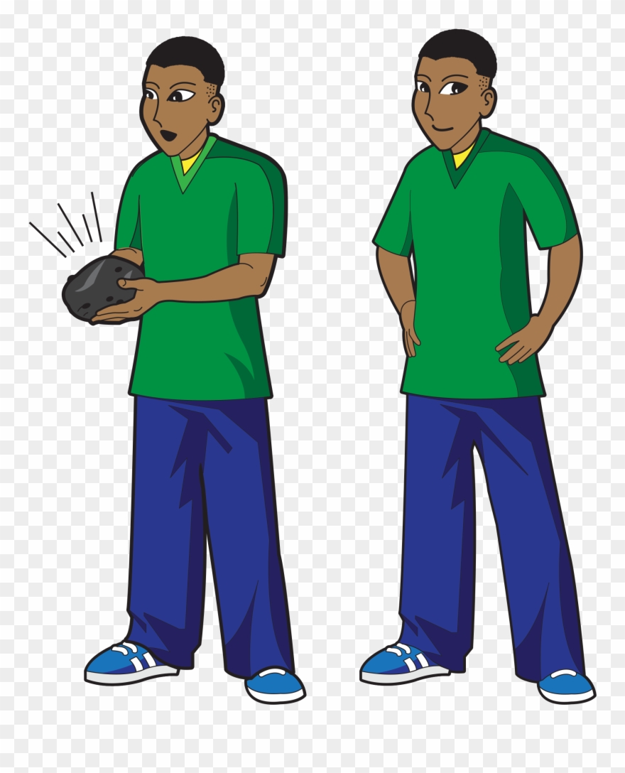 Big Image - Human Clipart