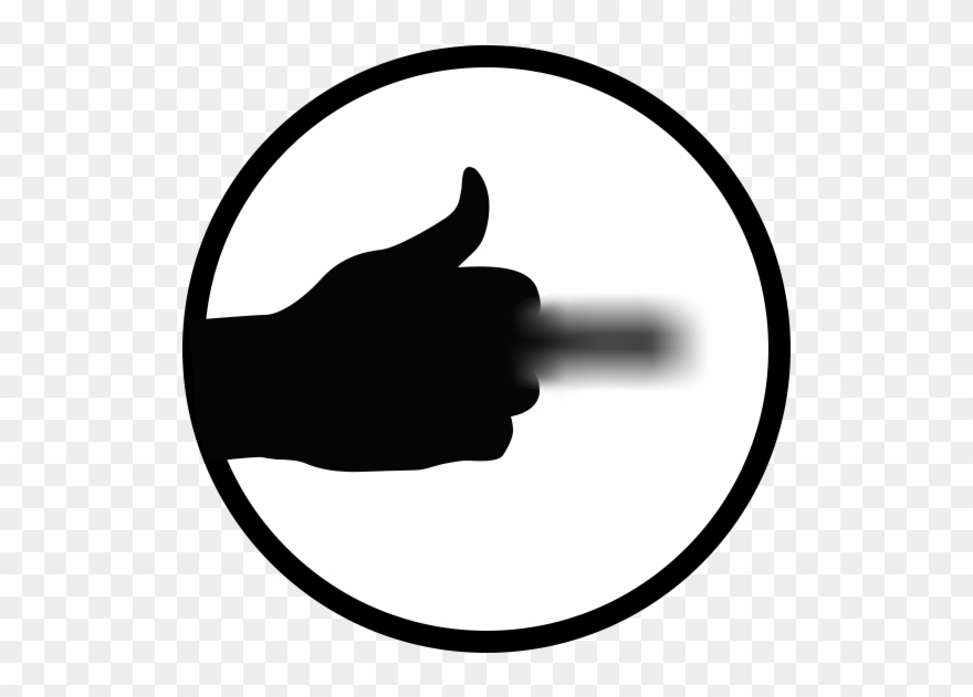 Shotgun Combo Garantisabog Cd Clipart