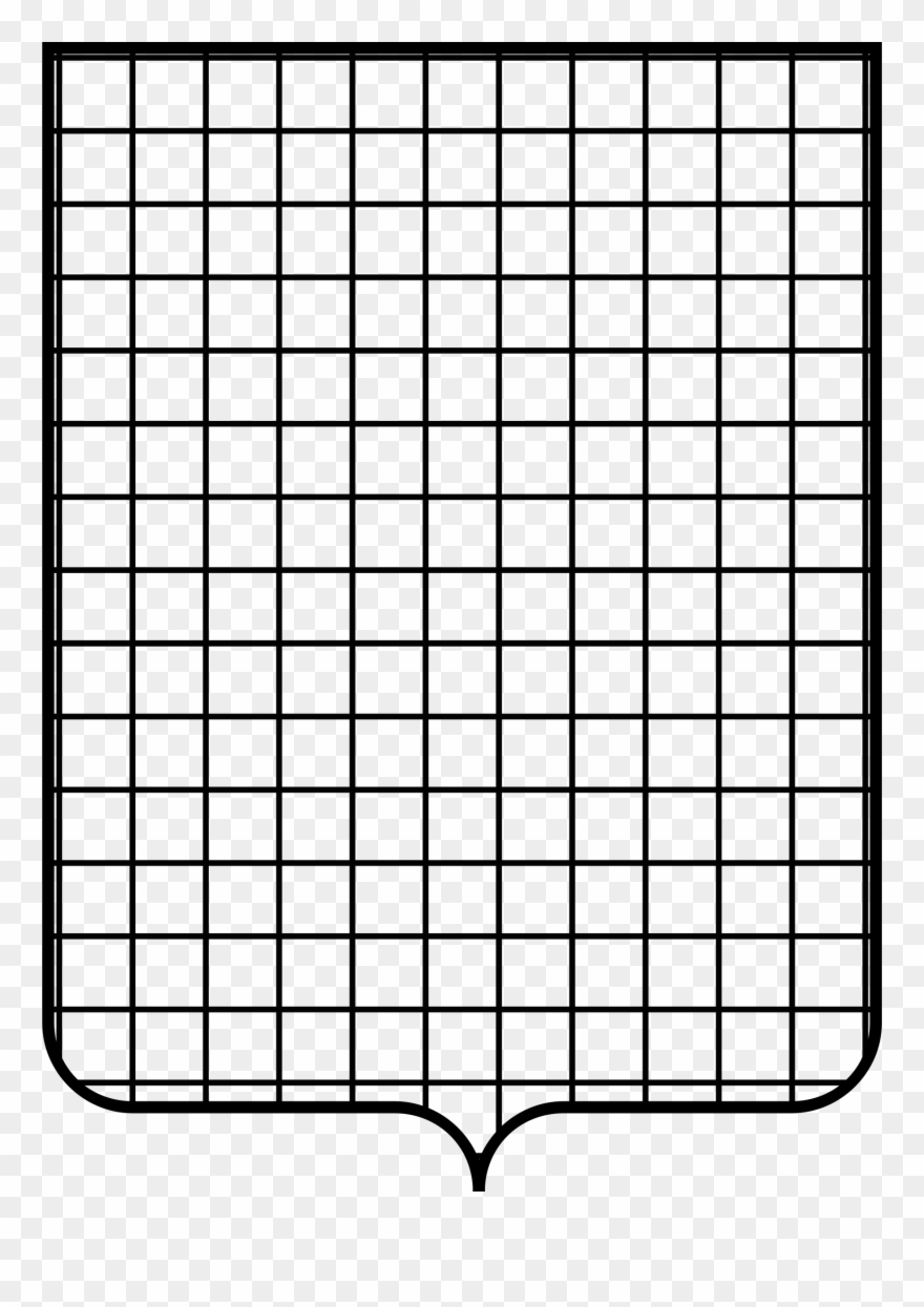 Shield Pattern Grid - General Electric We1m1058 Dryer Sensor Rod - Left Clipart