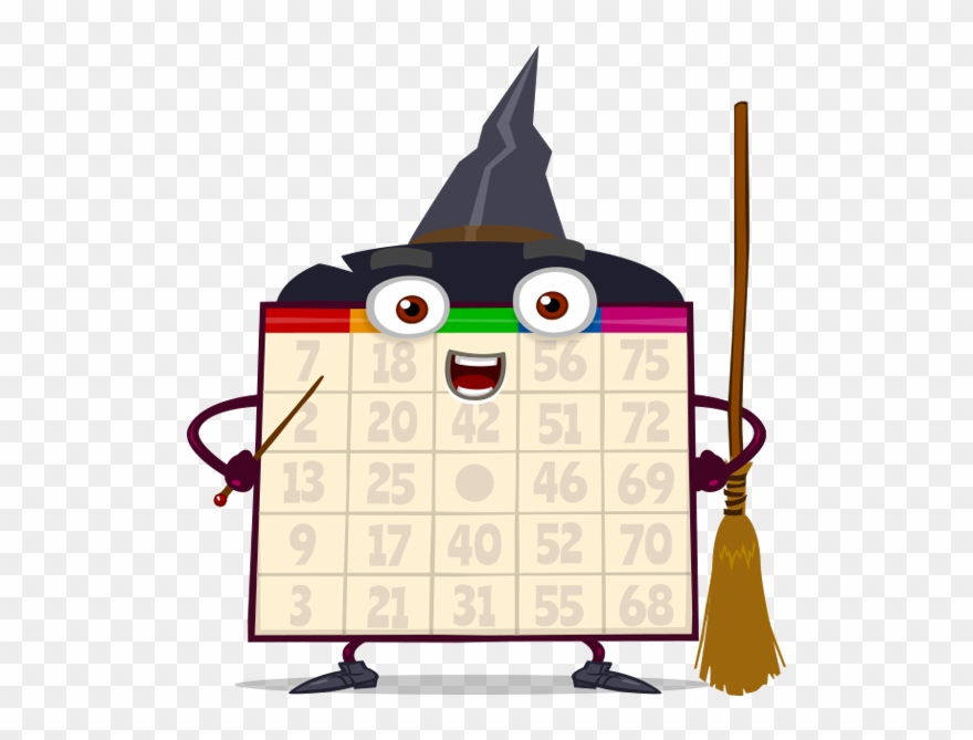 Sala Hocus Pocus 🎁 - Portable Network Graphics Clipart