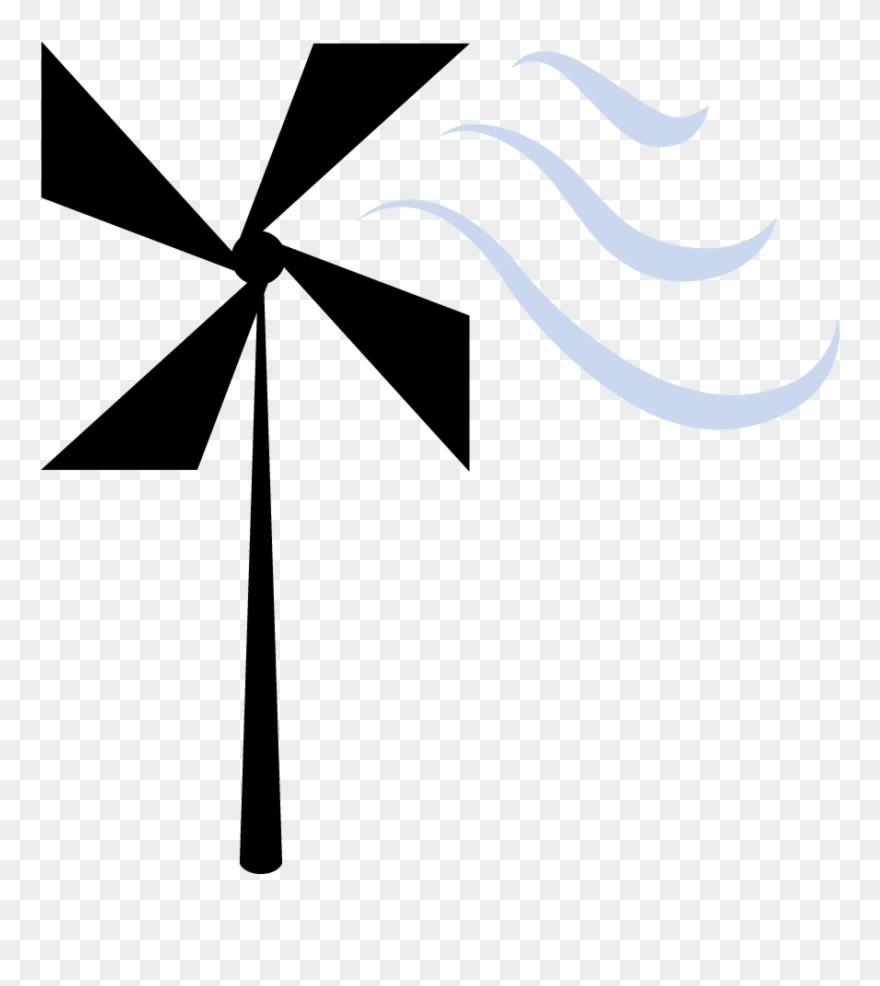 Wind Energy Clipart