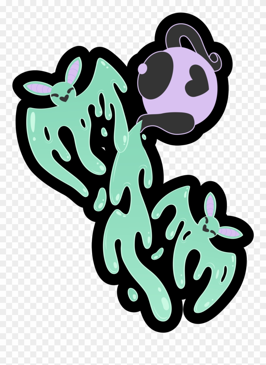 Tea Time Clipart