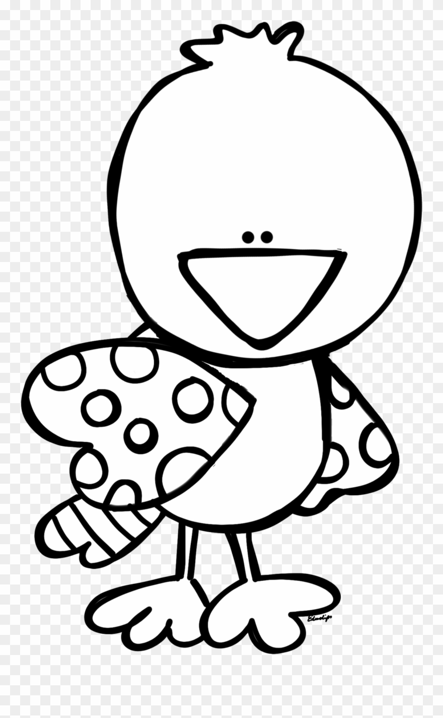 *✿**✿*crealo Tu*✿**✿* - Melonheadz Bird Clipart