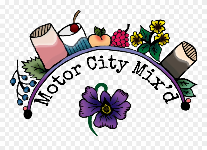 Tea Blends Tasting & Debut With An Herbal Education Clipart