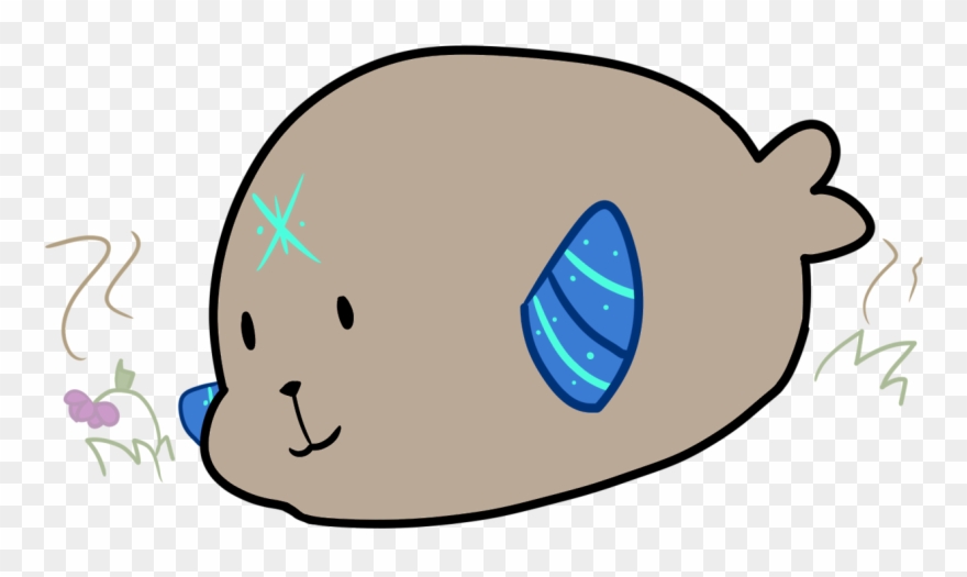 Remember That One Post Where I Drew Some Scps As Seals Clipart