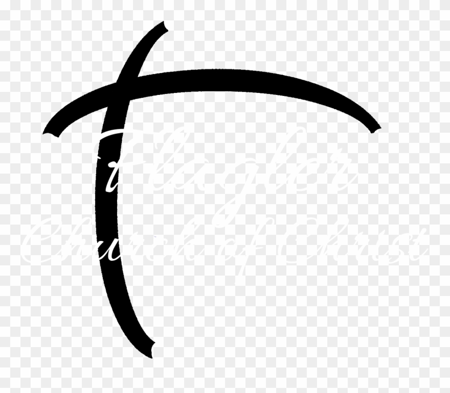 Flagler Church Of Christ - Flagler Clipart