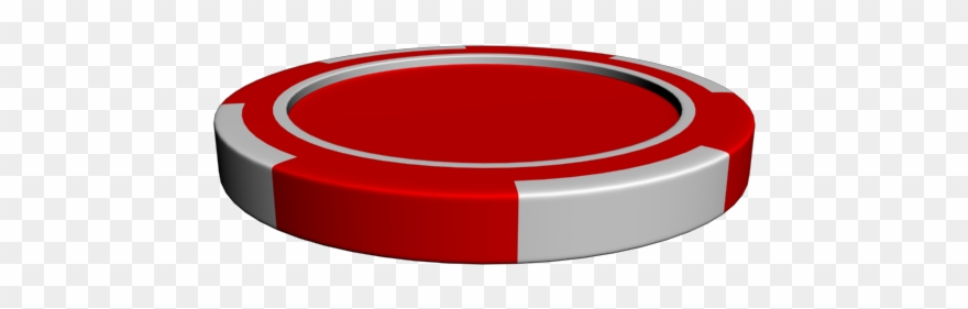 Penn National Gaming Owns, Operates Or Has Ownership - Poker Chips 3d Png Clipart