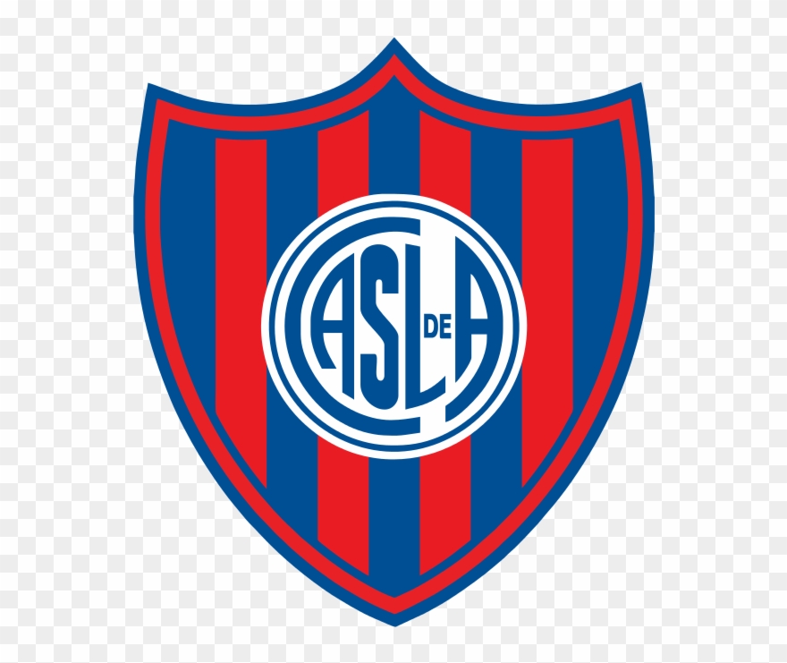 Fuentes Cercanas A San Lorenzo De Almagro Afirmaron - Logo San Lorenzo Png Clipart