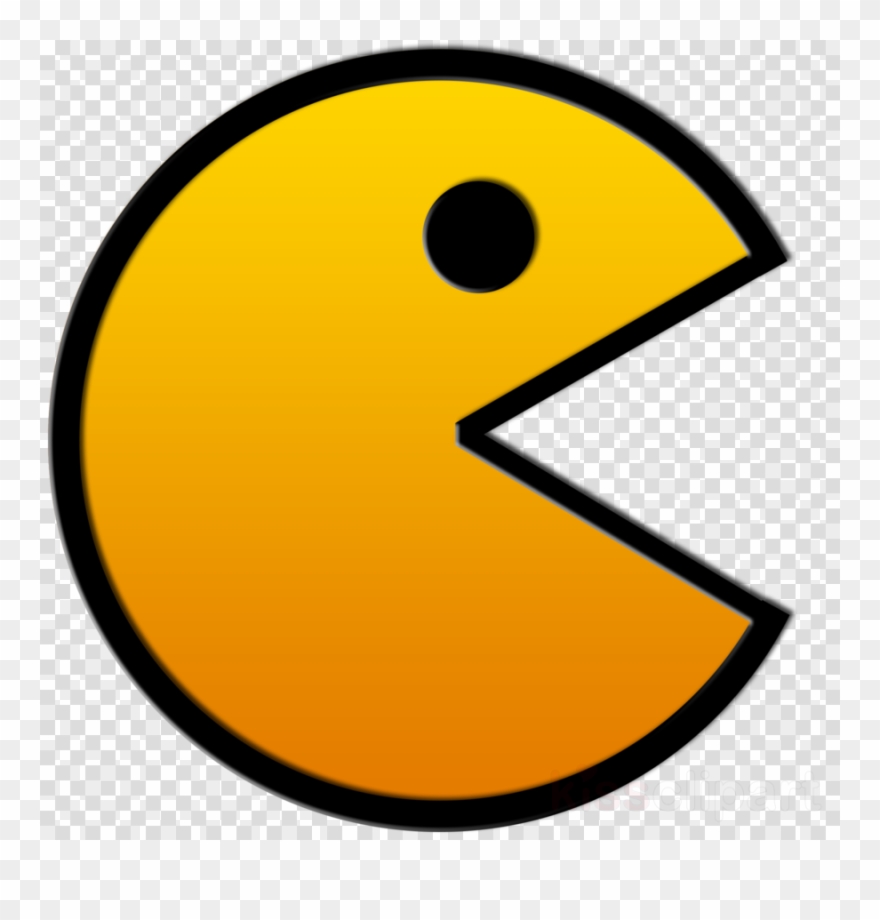 Download Pacman Png Clipart Ms - Icon Transparent Png