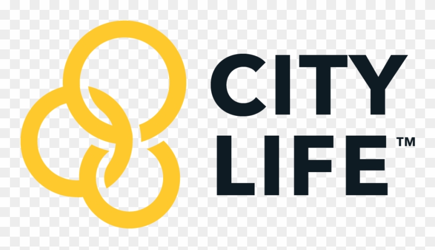 City Life Red River Youth For Christ Quad City River - Youth For Christ Logo Clipart
