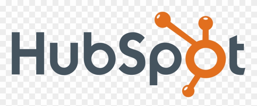 And The Slc Hubspot User Group - Hubspot Logo Clipart