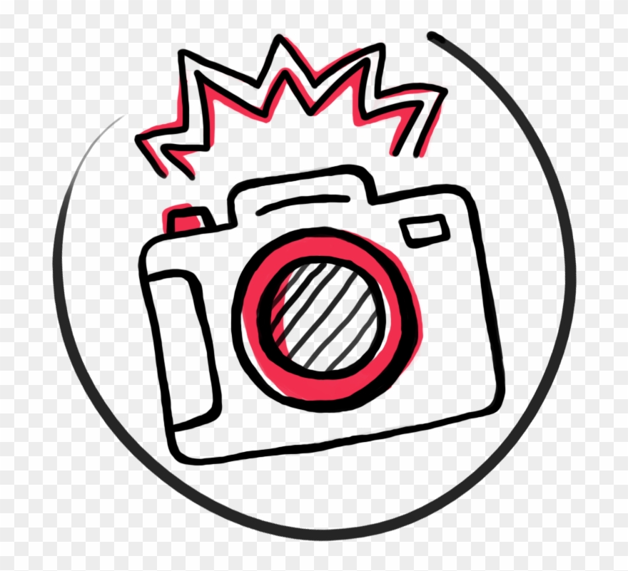 Come Photo-ready - Moustache Clipart