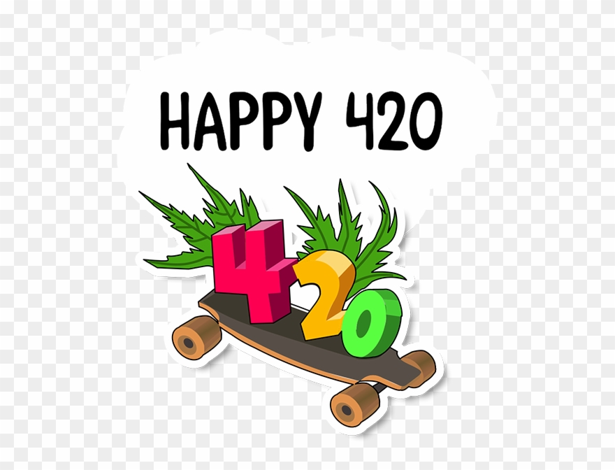 Weed Firm - Biohappiness Clipart