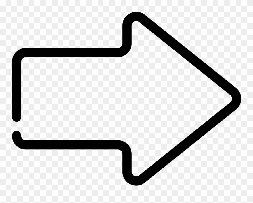 Temporary Assignments - Arrow The Noun Project Clipart