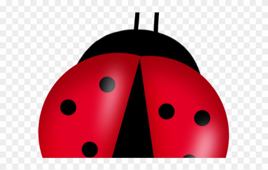 Ladybug Clipart Printable - Cartoon Ladybugs - Png Download