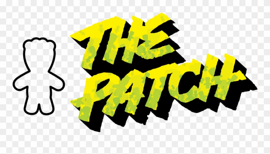 Sour Patch Kids Logo Png - Sammi Sanchez Girls Talk Clipart