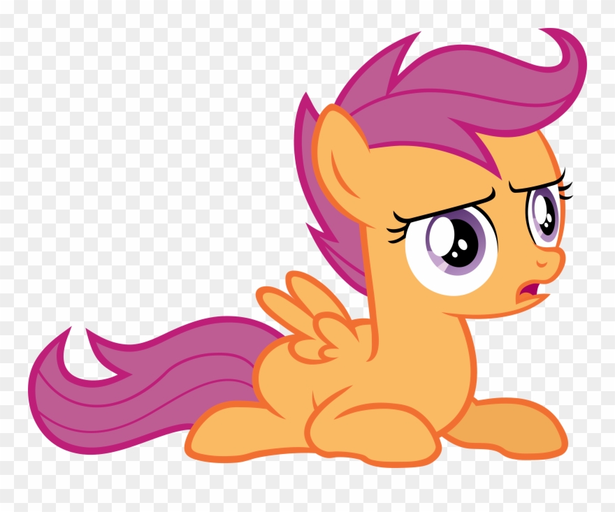 Aren't You The Dude Who Told Me That Sweden Is - Little Pony Friendship Is Magic Clipart