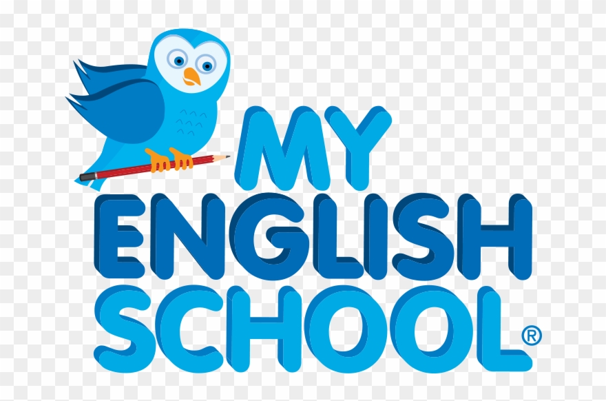 My English School Clipart