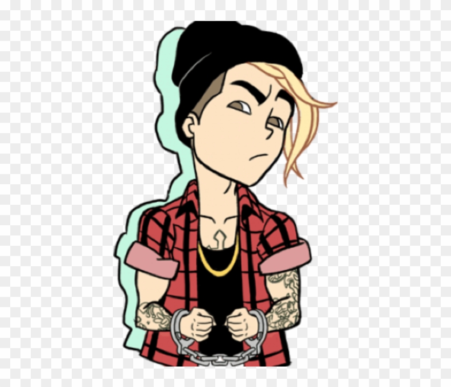 Justin Bieber's Emojis Are Advancing The Art Of Making - Justin Bieber Emoji Png Clipart