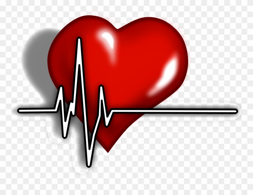 Life Free Png Image - Cardiac Arrest Clip Art Transparent Png