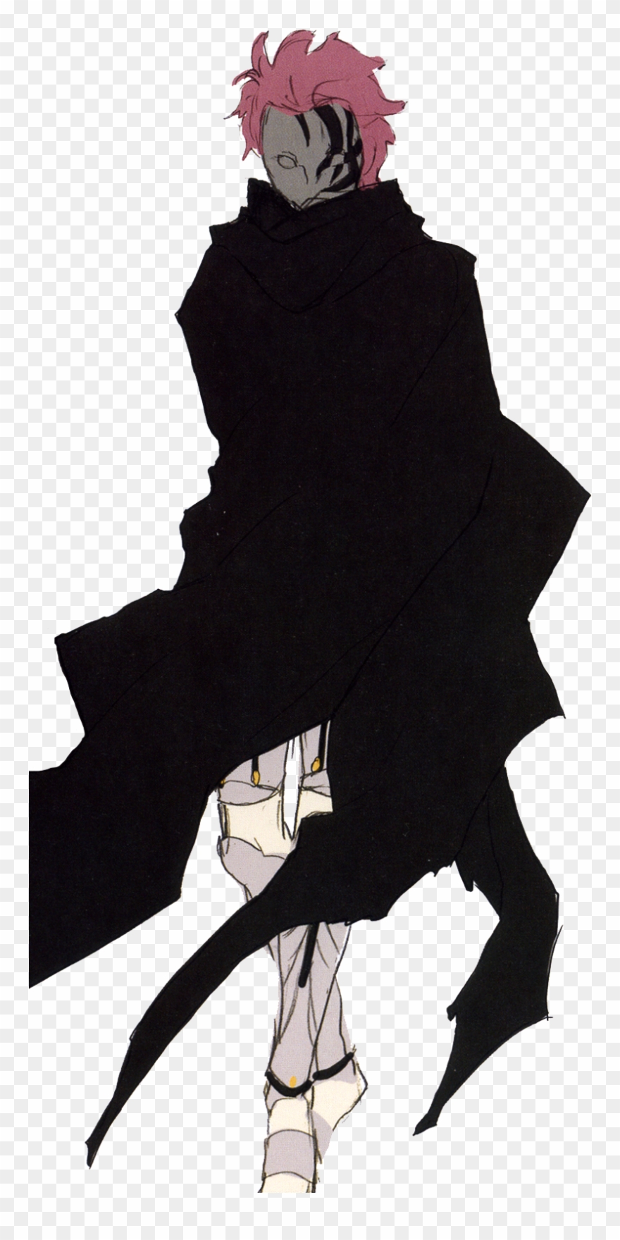 Masked - Rider Prototype Clipart