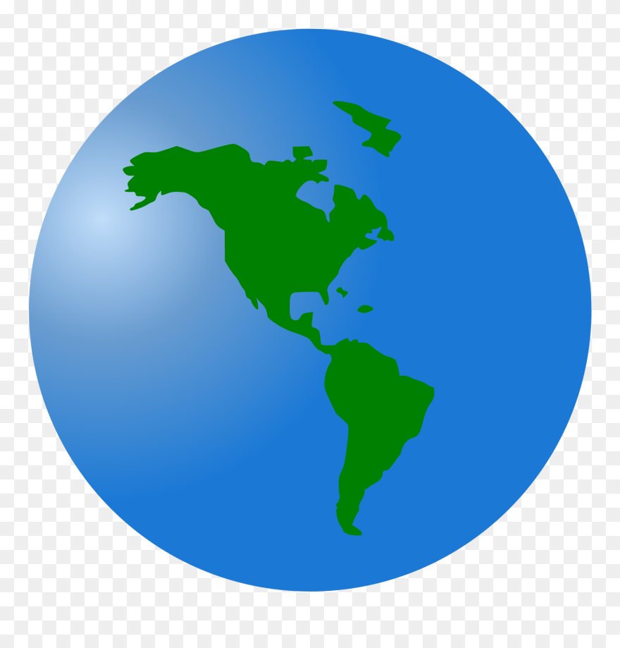 Clipart - Atmosphere Clipart - Png Download