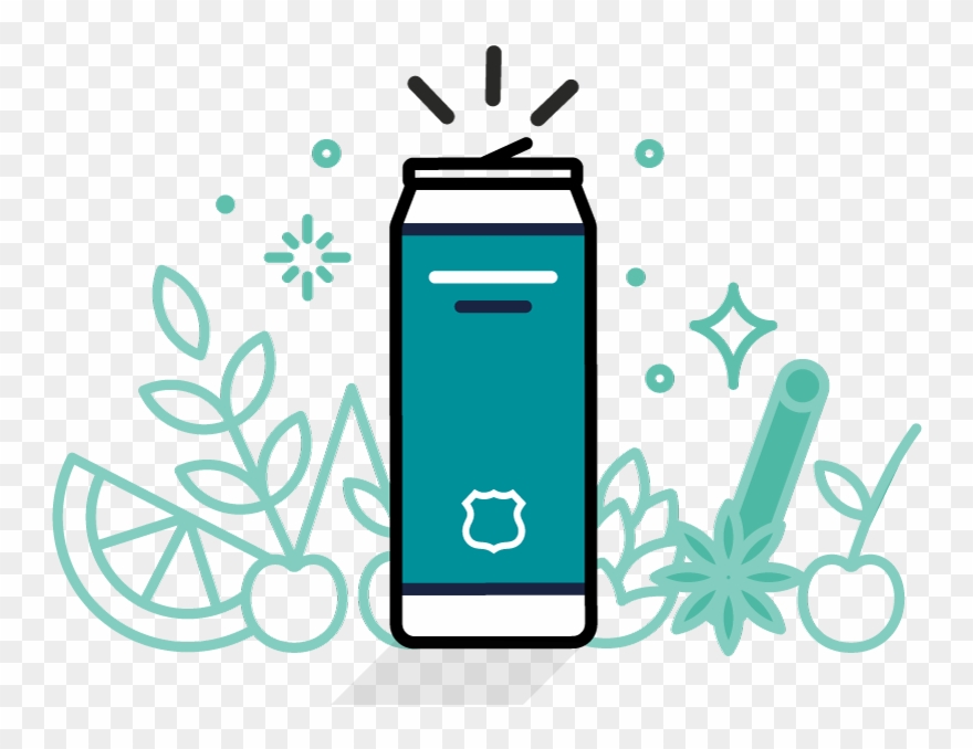 Ch Ch Cherry Cola Sour - Brewhall Clipart