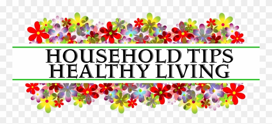 Faixa De Flores Png Clipart