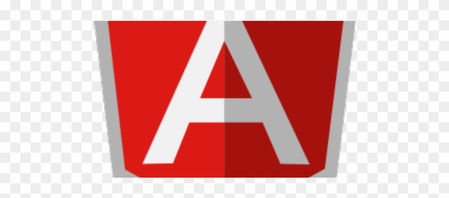 Angular Clipart