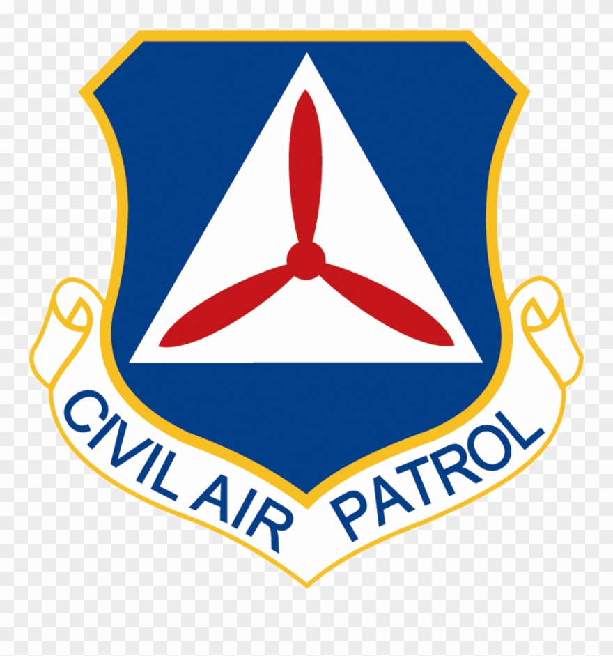 Cap Command Logo - Civil Air Patrol Jpg Clipart