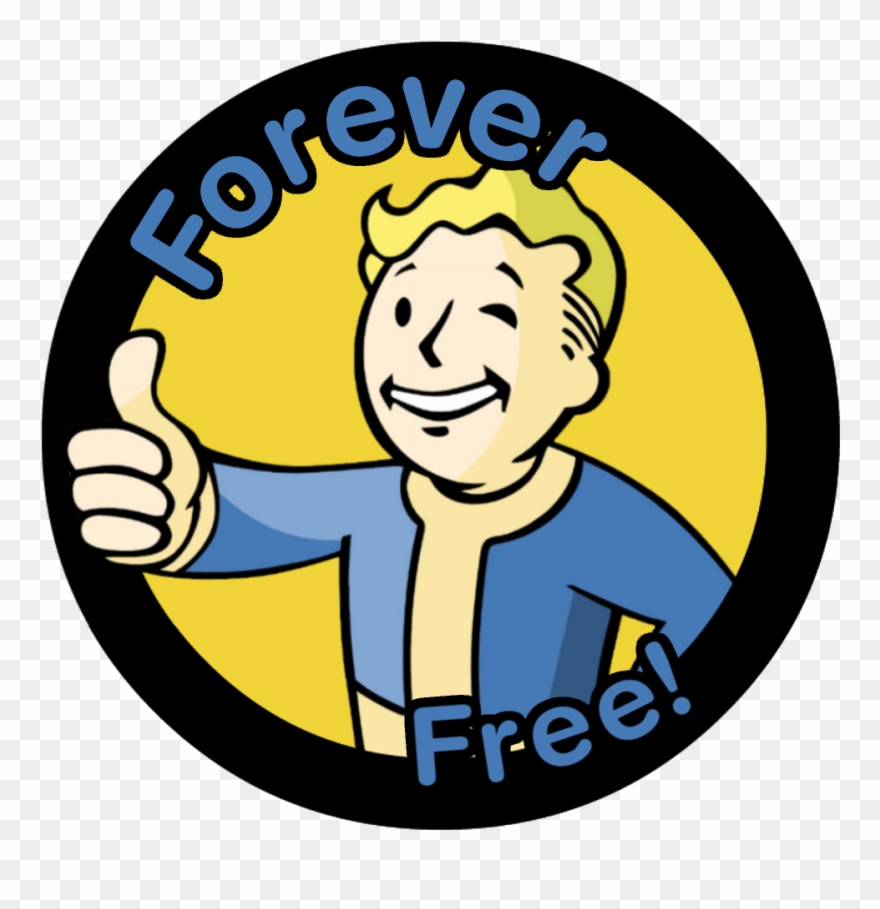 They Were Left To Wander Aimlessly - Fallout 3 Clipart