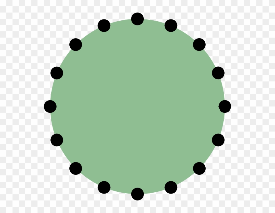 Free Vector Nchart Ecdis Obstruction Coveruncover Clip - Dangerous Rock Symbol - Png Download