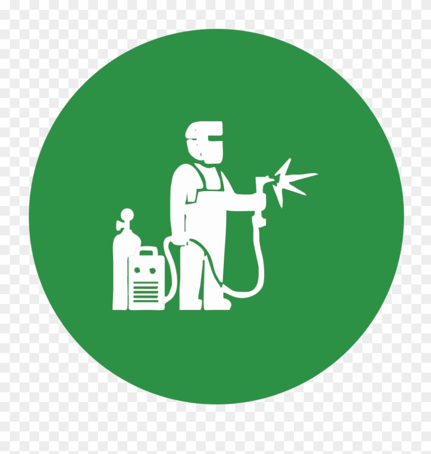 Welding - Placa De Vire A Esquerda Clipart